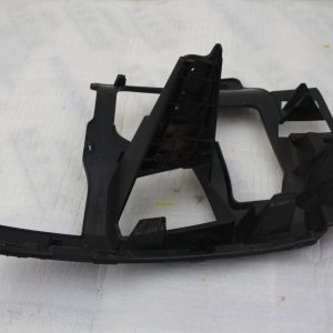 Jaguar I Pace Front Bumper Right Bracket 2018 ON J9D3-17C862-A Genuine - Image 8