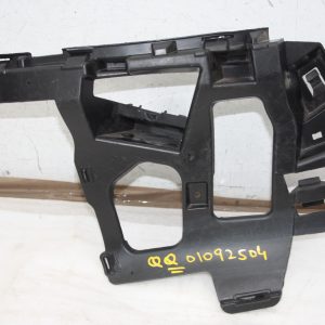 Jaguar I Pace Front Bumper Right Bracket 2018 ON J9D3-17C862-A Genuine