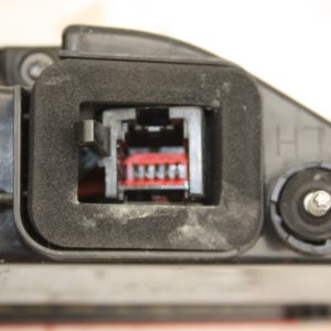 Jaguar I Pace Left Side Tail Light J9D3-13A421-CB Genuine - Image 11