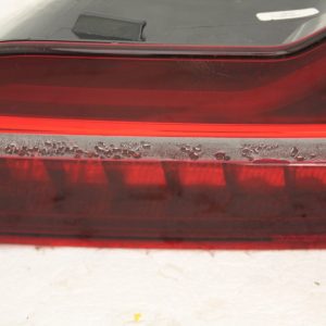 Jaguar I Pace Left Side Tail Light J9D3-13A421-CB Genuine - Image 4