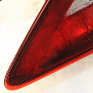 Jaguar I Pace Left Side Tail Light J9D3-13A421-CB Genuine - Image 6