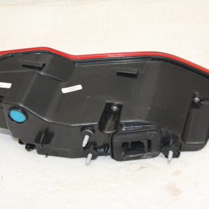 Jaguar I Pace Left Side Tail Light J9D3-13A421-CB Genuine - Image 7
