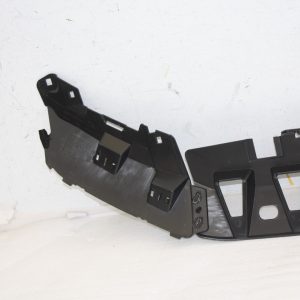 Jaguar I Pace Rear Bumper Lower Protection Cover 2018- 2024 J9D3-17640-A Genuine - Image 11