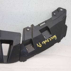 Jaguar I Pace Rear Bumper Lower Protection Cover 2018- 2024 J9D3-17640-A Genuine - Image 3