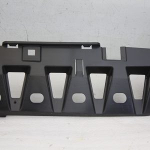 Jaguar I Pace Rear Bumper Lower Protection Cover 2018- 2024 J9D3-17640-A Genuine - Image 4