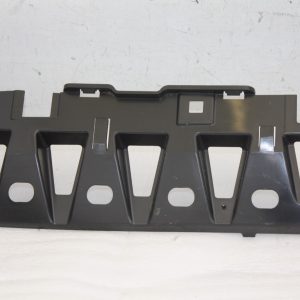 Jaguar I Pace Rear Bumper Lower Protection Cover 2018- 2024 J9D3-17640-A Genuine - Image 5