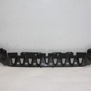 Jaguar I Pace Rear Bumper Lower Protection Cover 2018- 2024 J9D3-17640-A Genuine - Image 8