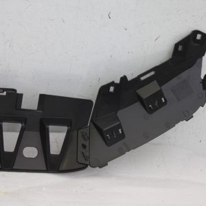 Jaguar I Pace Rear Bumper Lower Protection Cover 2018- 2024 J9D3-17640-A Genuine - Image 9