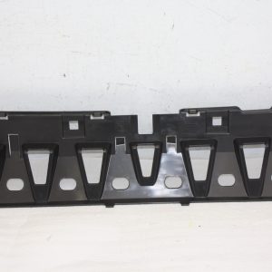 Jaguar I Pace Rear Bumper Lower Protection Cover 2018- 2024 J9D3-17640-A Genuine - Image 10