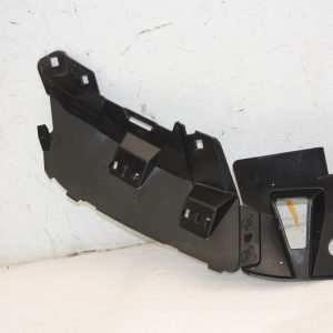 Jaguar I Pace Rear Bumper Protection Cover Lower Section 2018 ON J9D3-17640-A - Image 13
