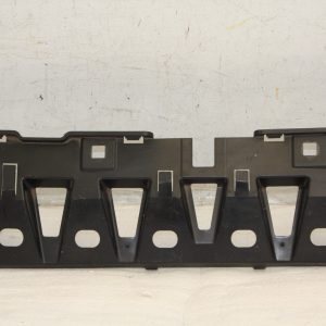 Jaguar I Pace Rear Bumper Protection Cover Lower Section 2018 ON J9D3-17640-A - Image 5
