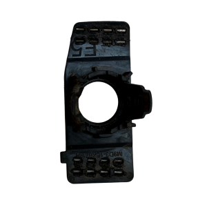 Jaguar I-Pace X590 Front Bumper PDC Parking Sensor Bracket M9D3-15K871-A Genuine - Image 3