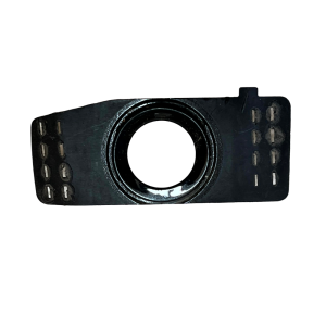 Jaguar I-Pace X590 Front Bumper PDC Parking Sensor Bracket M9D3-15K871-A Genuine