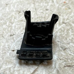 Jaguar I-Pace X590 Front Bumper PDC Parking Sensor Bracket M9D3-15K871-A Genuine - Image 7