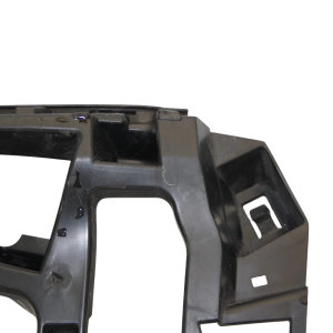 Jaguar I Pace X590 Front Bumper Right Bracket 2018 ON J9D3-17C862-A Genuine - Image 4