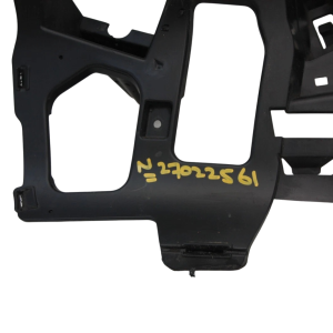 Jaguar I Pace X590 Front Bumper Right Bracket 2018 ON J9D3-17C862-A Genuine - Image 5