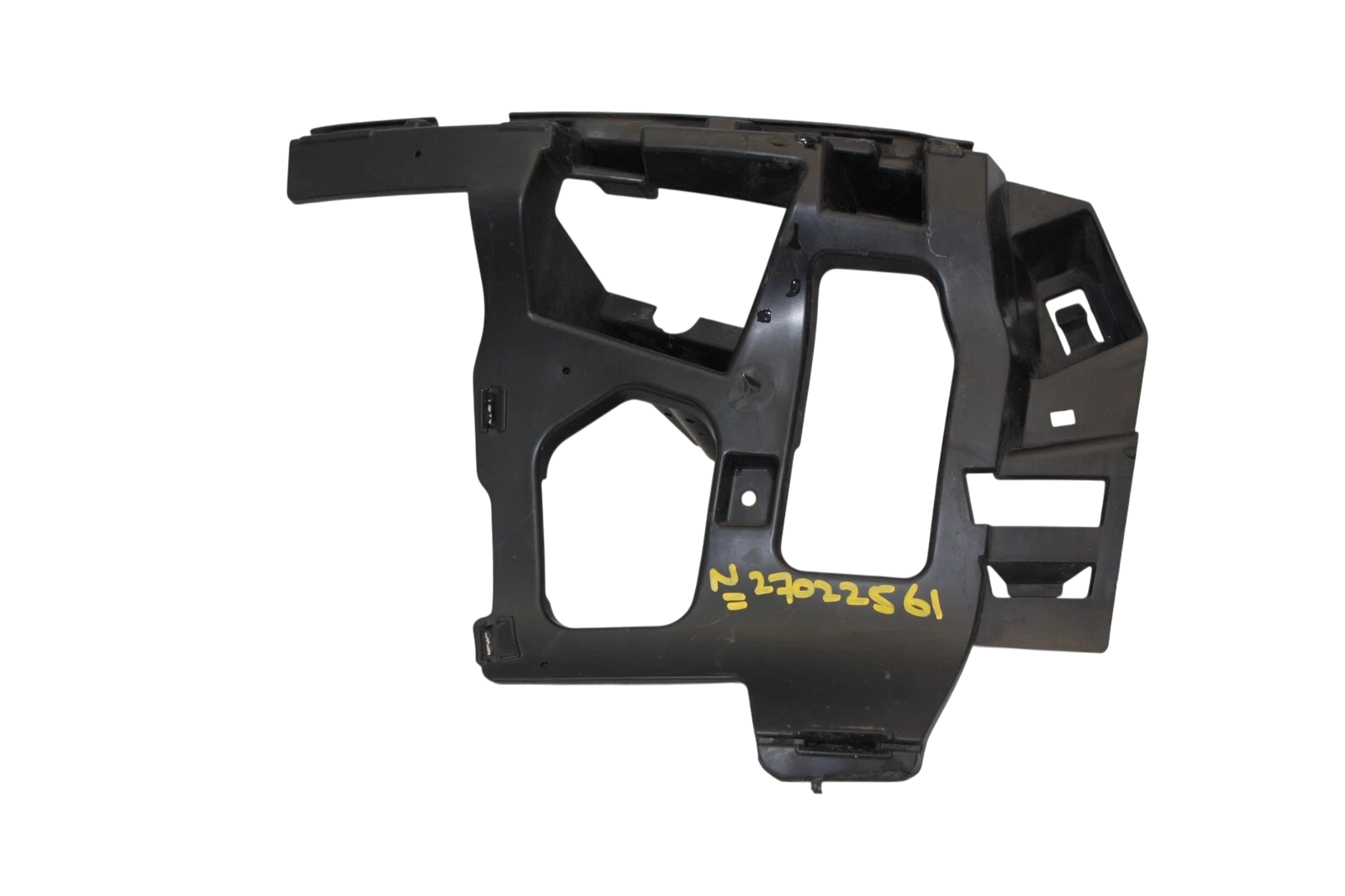 Jaguar I Pace X590 Front Bumper Right Bracket 2018 ON J9D3-17C862-A Genuine