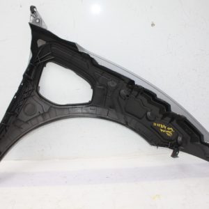 Jaguar I Pace X590 Left Side Wing 2018 ON J9D3-16006-A Genuine *DAMAGED* - Image 11