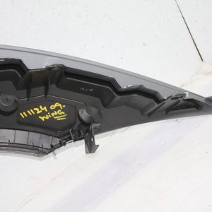 Jaguar I Pace X590 Left Side Wing 2018 ON J9D3-16006-A Genuine *DAMAGED* - Image 12