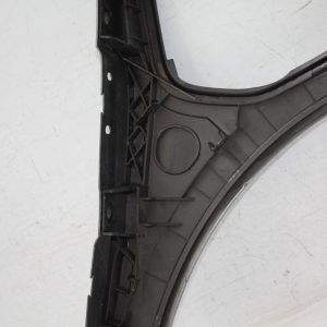 Jaguar I Pace X590 Left Side Wing 2018 ON J9D3-16006-A Genuine *DAMAGED* - Image 15