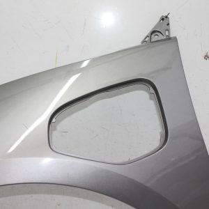 Jaguar I Pace X590 Left Side Wing 2018 ON J9D3-16006-A Genuine *DAMAGED* - Image 4