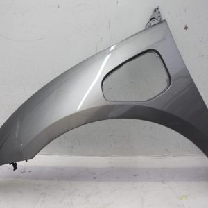 Jaguar I Pace X590 Left Side Wing 2018 ON J9D3-16006-A Genuine *DAMAGED* - Image 1
