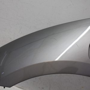 Jaguar I Pace X590 Left Side Wing 2018 ON J9D3-16006-A Genuine *DAMAGED* - Image 5