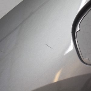 Jaguar I Pace X590 Left Side Wing 2018 ON J9D3-16006-A Genuine *DAMAGED* - Image 7