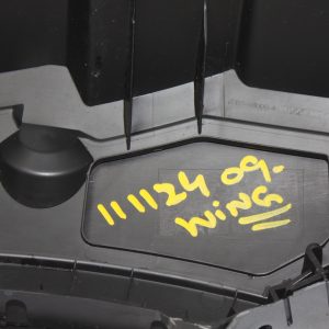 Jaguar I Pace X590 Left Side Wing 2018 ON J9D3-16006-A Genuine *DAMAGED* - Image 8