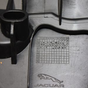 Jaguar I Pace X590 Left Side Wing 2018 ON J9D3-16006-A Genuine *DAMAGED* - Image 10