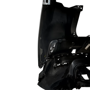 Jaguar I Pace X590 Rear Bumper 2018 ON J9D3-17D781-A Genuine - Image 11