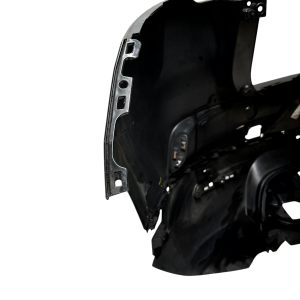 Jaguar I Pace X590 Rear Bumper 2018 ON J9D3-17D781-A Genuine - Image 12