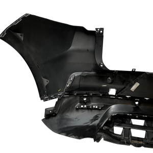 Jaguar I Pace X590 Rear Bumper 2018 ON J9D3-17D781-A Genuine - Image 13