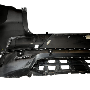 Jaguar I Pace X590 Rear Bumper 2018 ON J9D3-17D781-A Genuine - Image 14