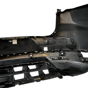 Jaguar I Pace X590 Rear Bumper 2018 ON J9D3-17D781-A Genuine - Image 16