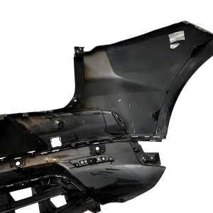 Jaguar I Pace X590 Rear Bumper 2018 ON J9D3-17D781-A Genuine - Image 17