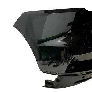 Jaguar I Pace X590 Rear Bumper 2018 ON J9D3-17D781-A Genuine - Image 3