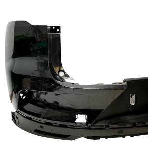 Jaguar I Pace X590 Rear Bumper 2018 ON J9D3-17D781-A Genuine - Image 4