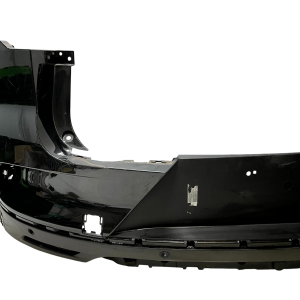 Jaguar I Pace X590 Rear Bumper 2018 ON J9D3-17D781-A Genuine - Image 5