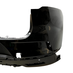 Jaguar I Pace X590 Rear Bumper 2018 ON J9D3-17D781-A Genuine - Image 8