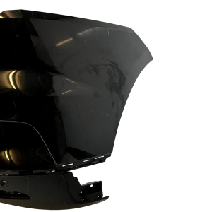 Jaguar I Pace X590 Rear Bumper 2018 ON J9D3-17D781-A Genuine - Image 9