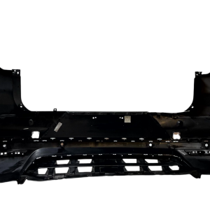 Jaguar I Pace X590 Rear Bumper 2018 ON J9D3-17D781-A Genuine - Image 10