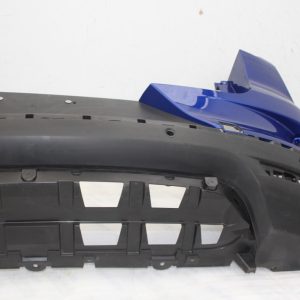 Jaguar I Pace X590 Rear Bumper 2018 ON J9D3-17D781-A Genuine *DAMAGED* - Image 11