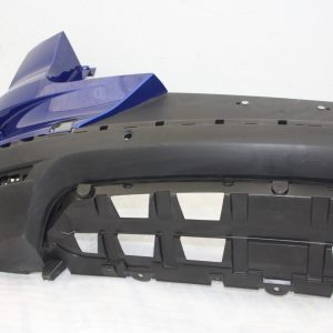 Jaguar I Pace X590 Rear Bumper 2018 ON J9D3-17D781-A Genuine *DAMAGED* - Image 12