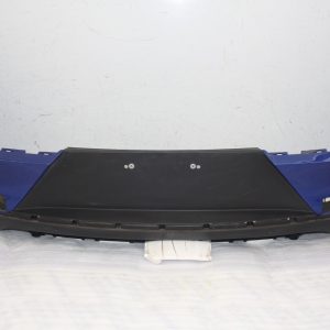 Jaguar I Pace X590 Rear Bumper 2018 ON J9D3-17D781-A Genuine *DAMAGED* - Image 3