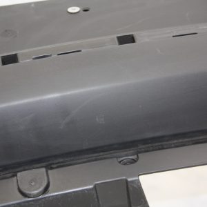 Jaguar I Pace X590 Rear Bumper 2018 ON J9D3-17D781-A Genuine *DAMAGED* - Image 8