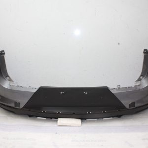 Jaguar-I-Pace-X590-Rear-Bumper-2018-ON-J9D3-17D781-A-Genuine-FIXING-DAMAGED-176667456875