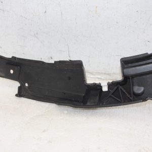 Jaguar I Pace X590 Rear Bumper Left Bracket 2018 ON J9D3-17B931-A Genuine - Image 11