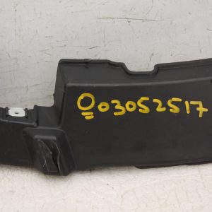 Jaguar I Pace X590 Rear Bumper Left Bracket 2018 ON J9D3-17B931-A Genuine - Image 3