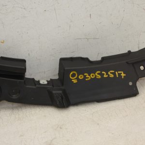 Jaguar I Pace X590 Rear Bumper Left Bracket 2018 ON J9D3-17B931-A Genuine - Image 4